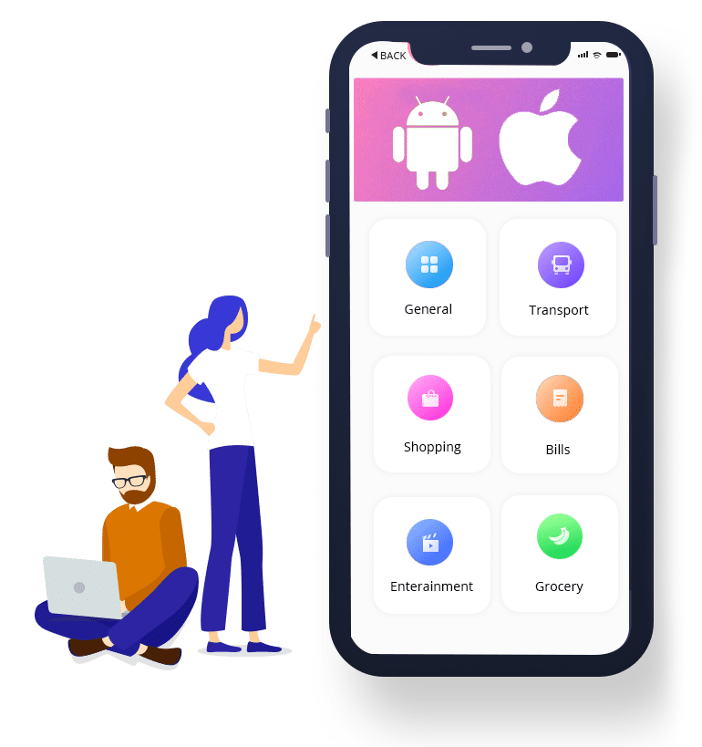 Mobile Applications