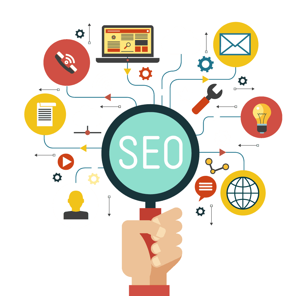 SEO and Content Marketing